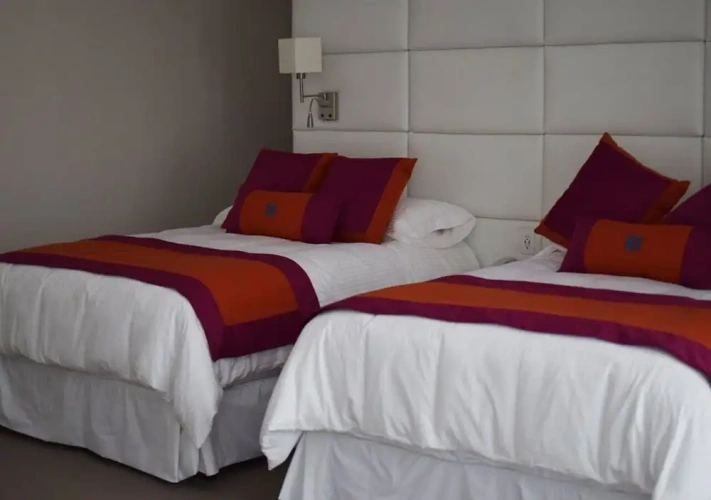 Premium Quadruple Suite