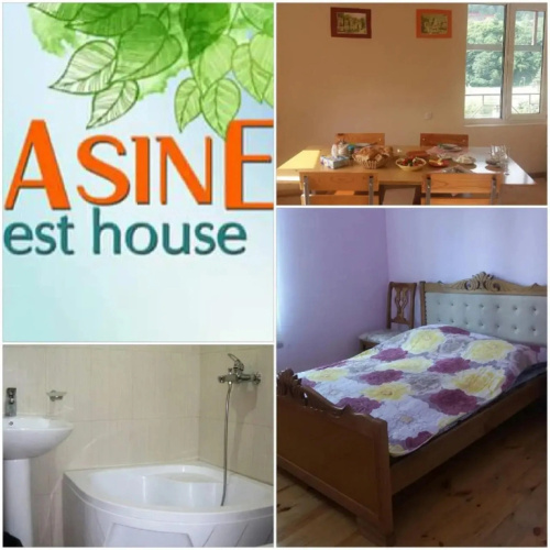 ASINE Guest House
