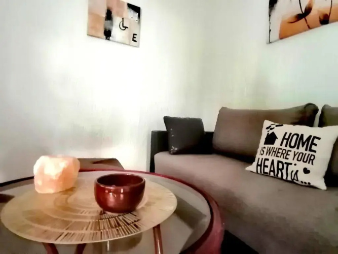 Jelena Apartment