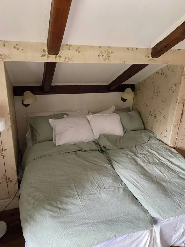 Cottage for Rent in Urshult