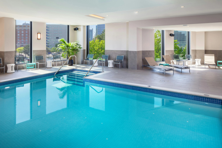 Homewood Suites by Hilton Boston Seaport District photo 17