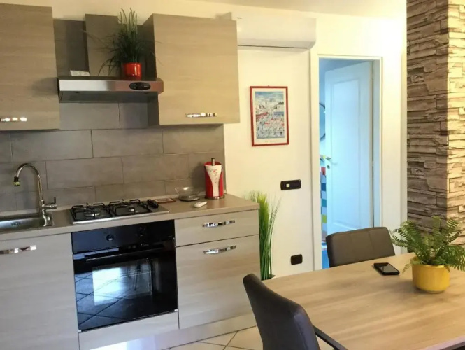 Appartamento Oristano città