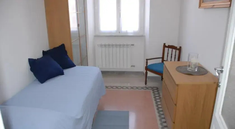 Casa Anna a Roma