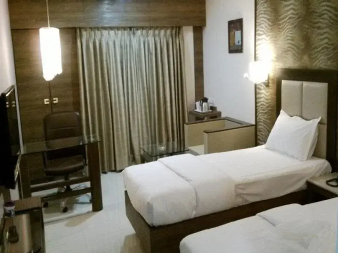 Hotel El Magnifico