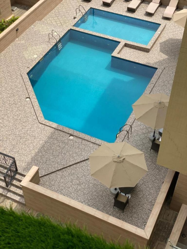 Chapter 1 Luxury Suites