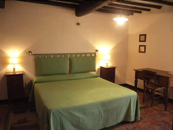 Verdidea - VILLA DEL MONTE