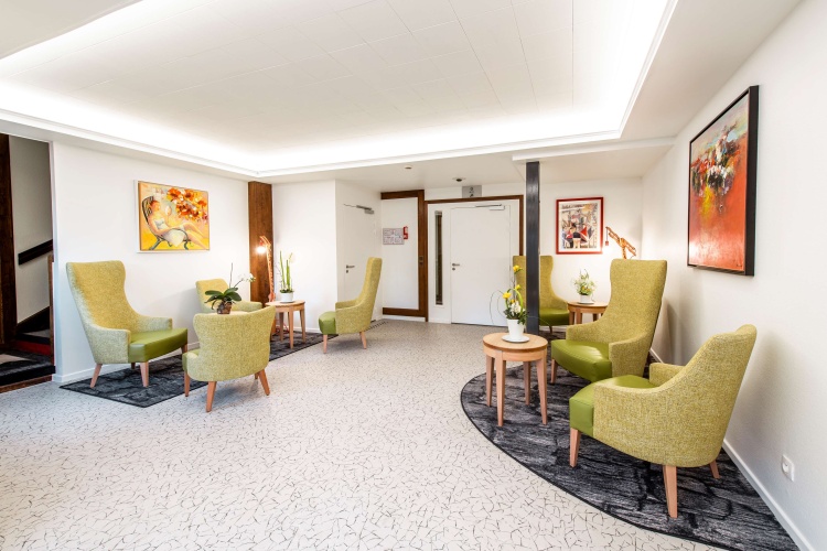 Best Western Plus Au Cheval Blanc Mulhouse Nord photo 16