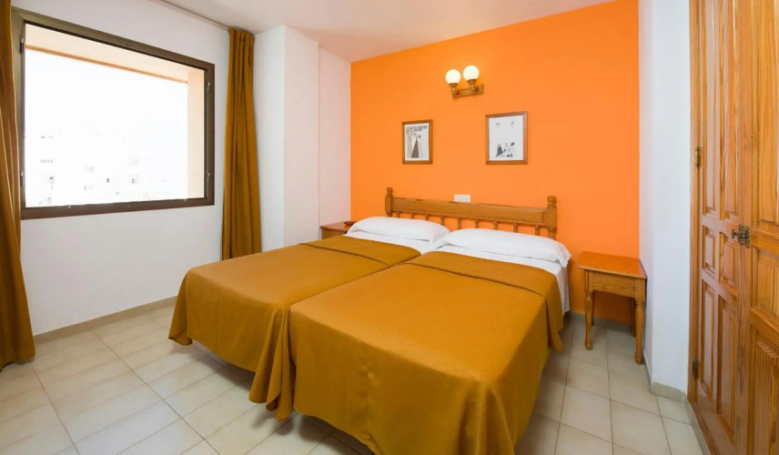 Jovial Apartamentos