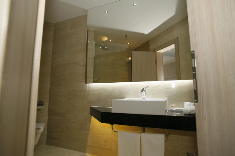 City Hotel Mostar