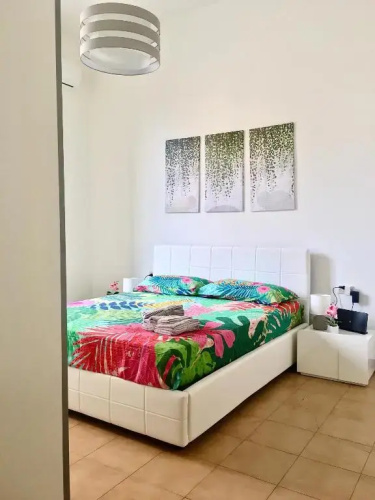 Maiden-Art Apartment