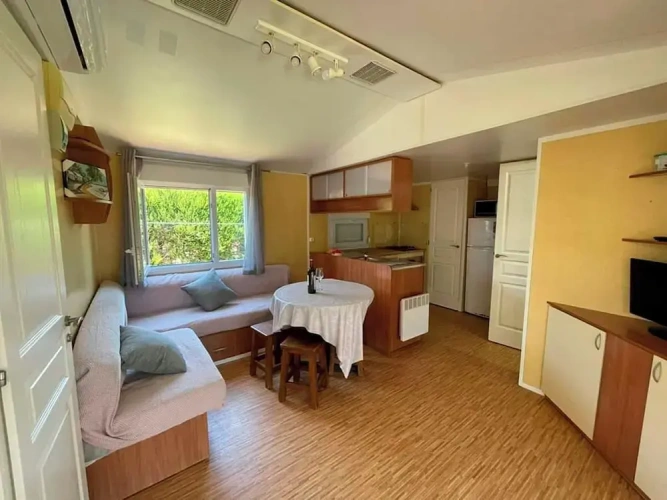 Deluxe Cottage