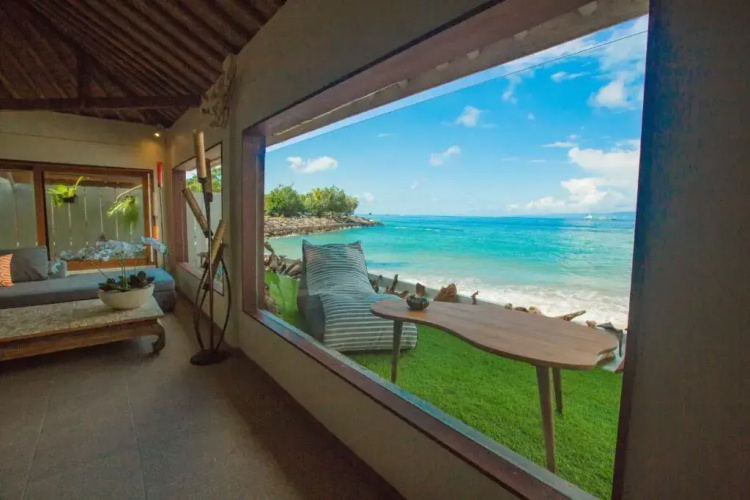 Villa Sea Spray Bali