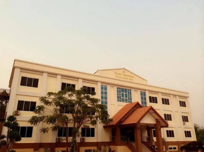 Dokkhaithong Hotel