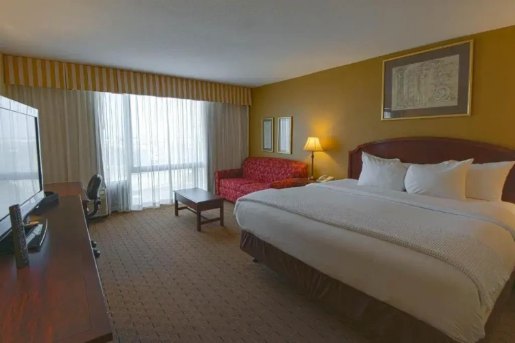 Standard room