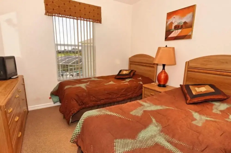 Ev49956 - Highlands Reserve - 5 Bed 3 Baths Villa