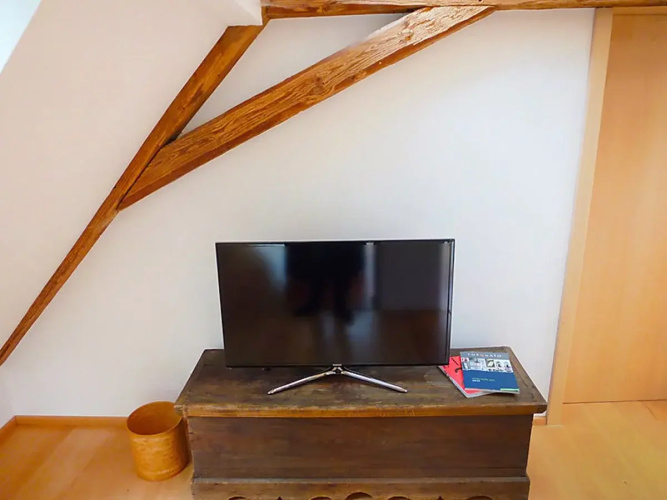 House Leubach Wolfach