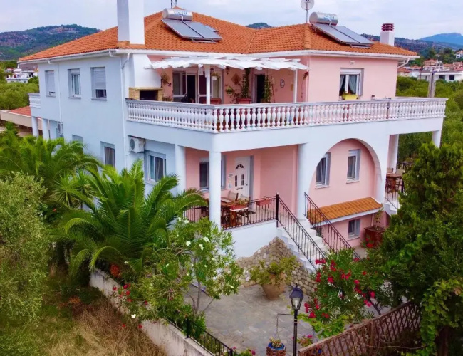 Image de l'hôtel