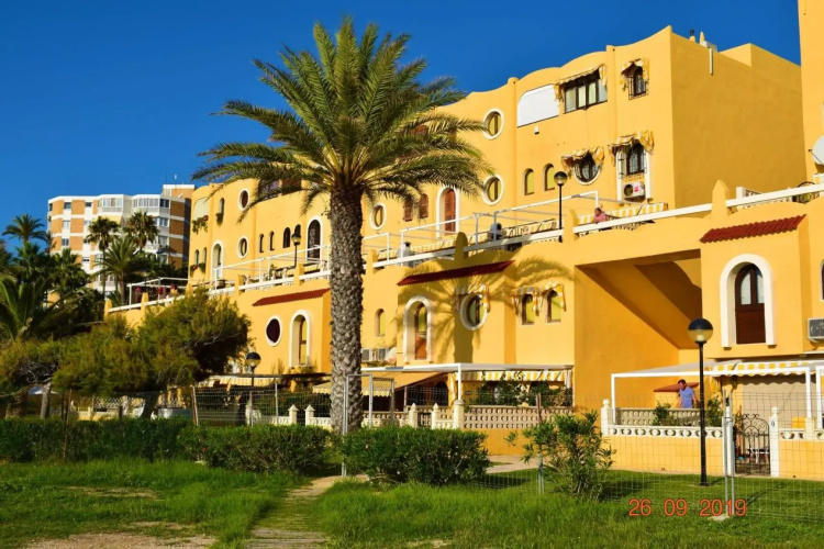 Hotelafbeelding