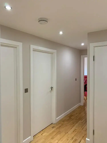 Elegant City Centre Apartment