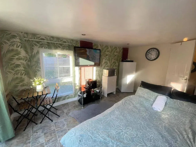 Lovely 1-bed Studio in Bristol