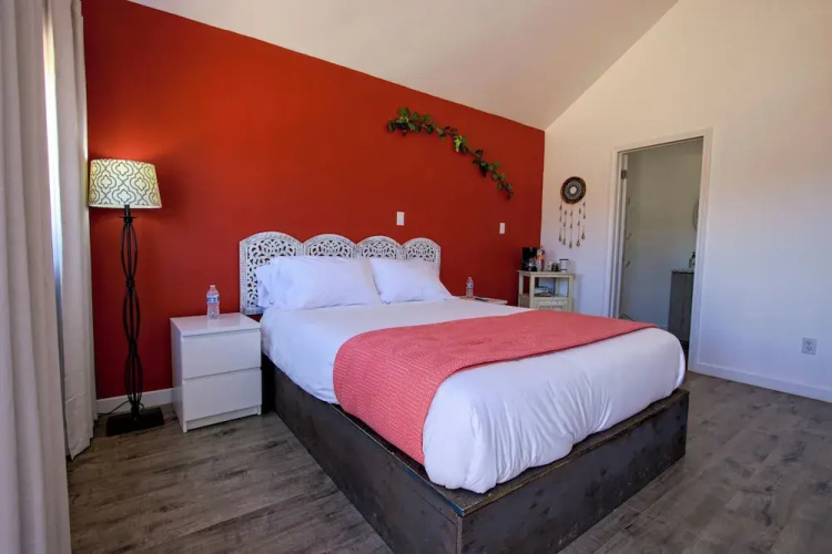 3333 Luz del Valle Hotel Boutique