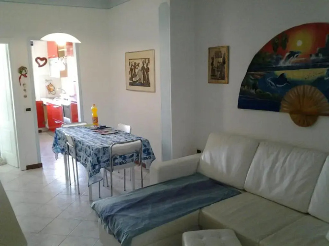 Appartamento Manola