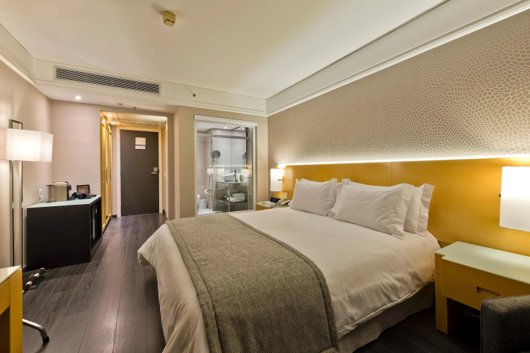 Meliá Campinas
