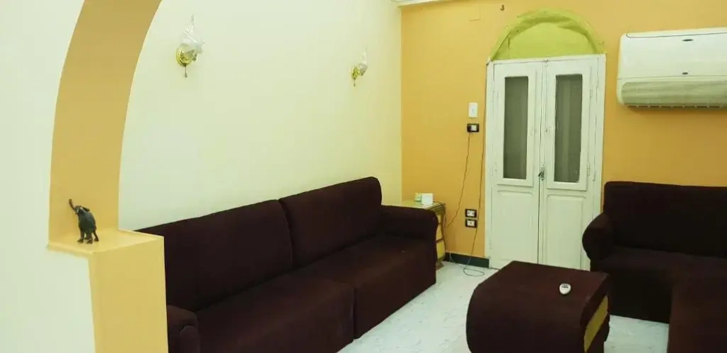 Economy Triple room