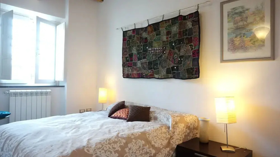 Susies Apartment