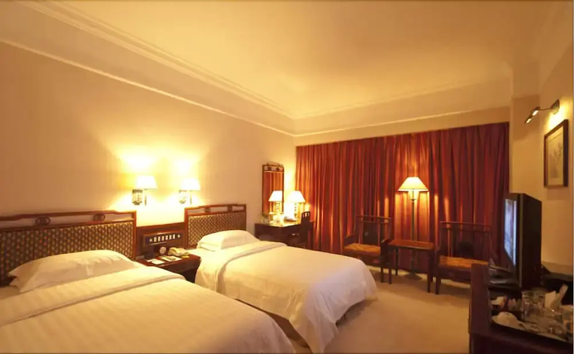 Courtyard Yangzhou
