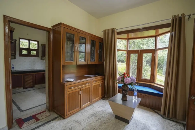 2 Bedrooms Family Apartment