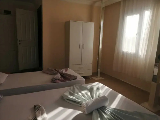 Mandarin Beach Otel