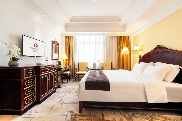 Premier Suite
