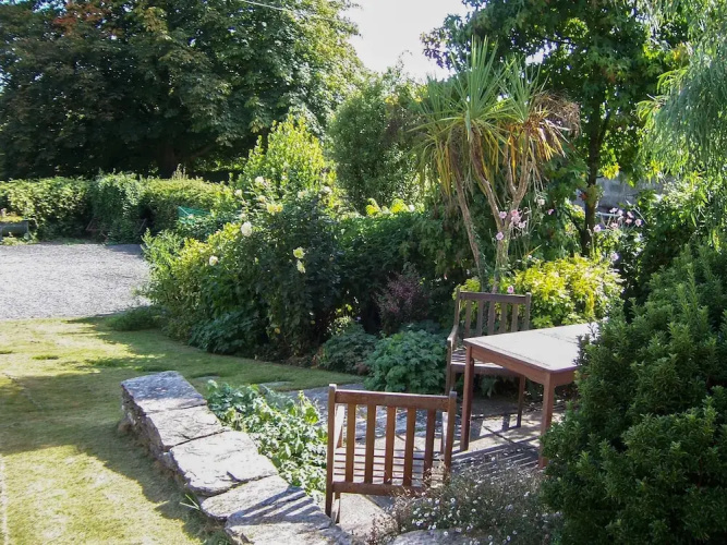 The Cottage Centry Farm