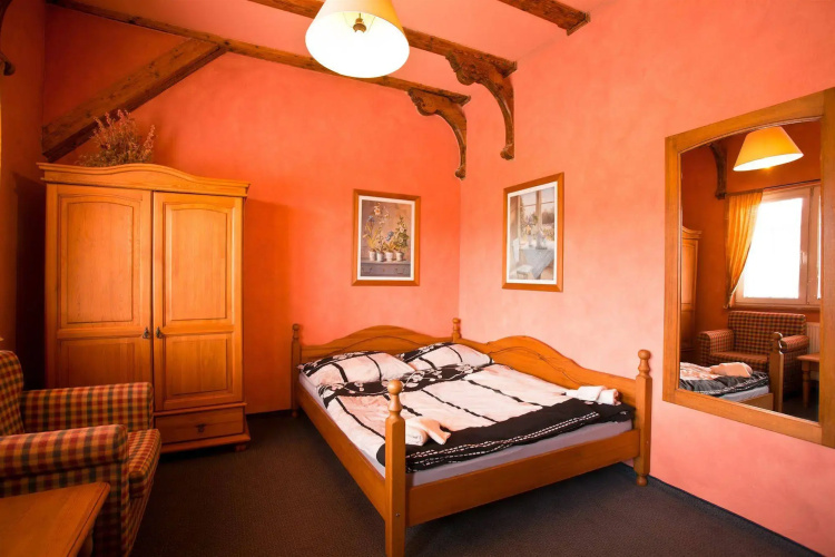 Hotel U Šimla
