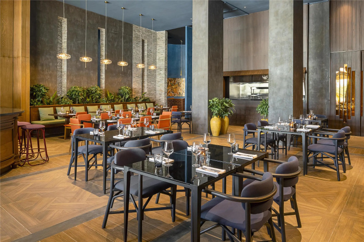 Zemi Miches All-Inclusive Resort, Curio Collection by Hilton photo 37