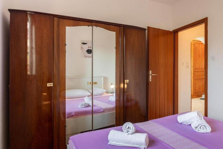 Apartments Apartmani Marin