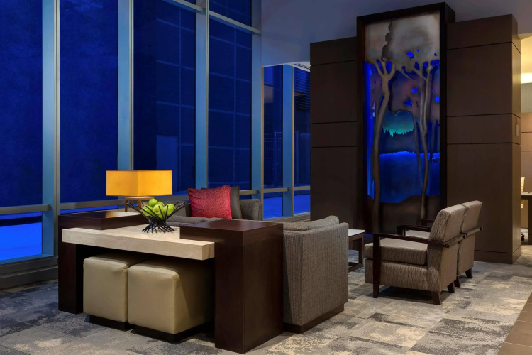 Hyatt Place Chicago/Downtown - The Loop