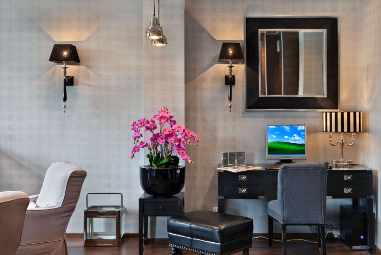 TRYP By Wyndham Luebeck Aquamarin photo 8