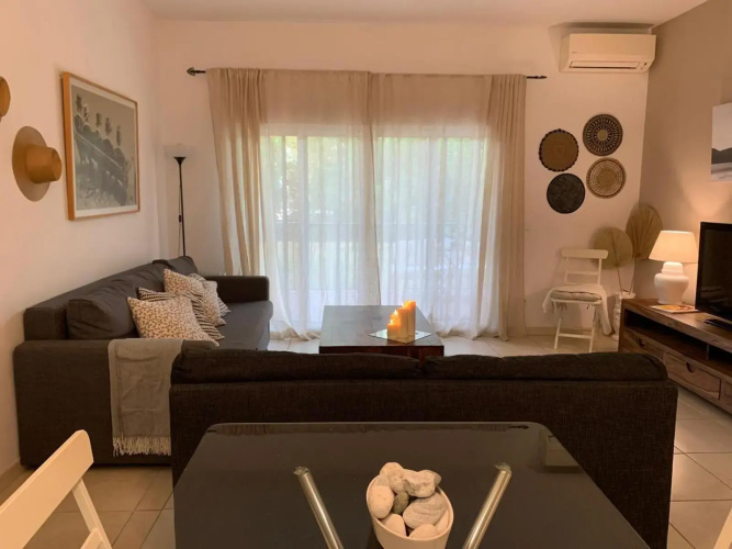 Lovely apartment at Puerto Banus