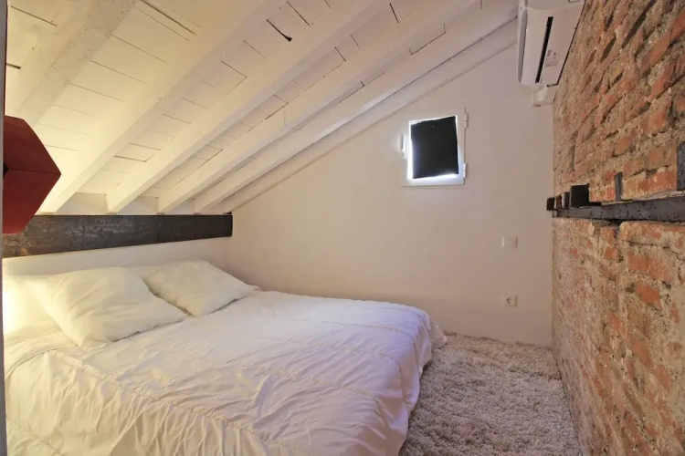 Del Parque Flats - Picasso