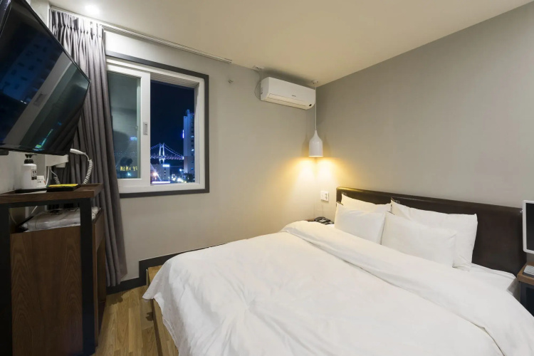 NO25 HOTEL Gwanganri