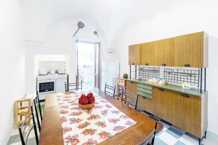 Casa Gambo