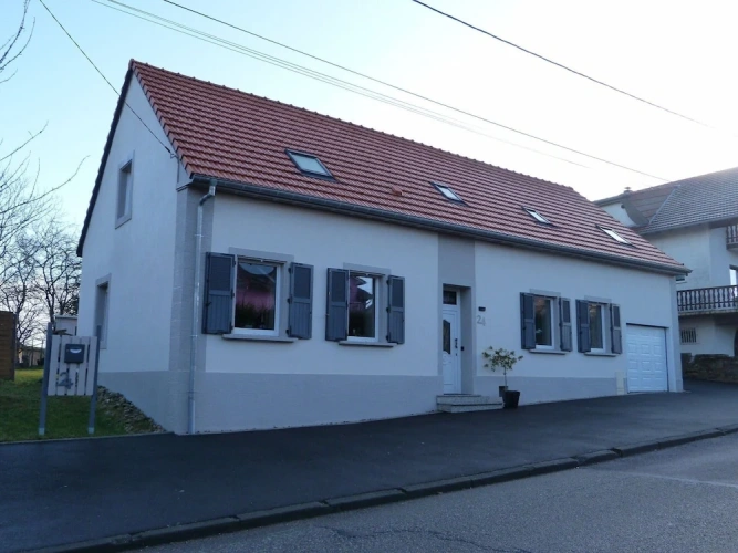 Cottage