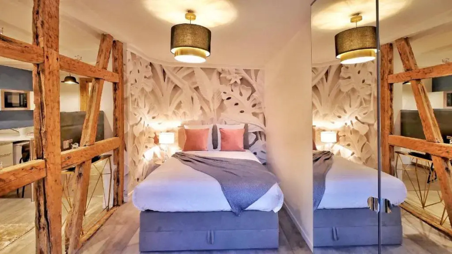 Hotelafbeelding