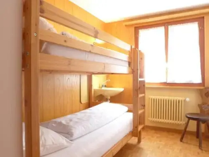 Apartment Pierval 18