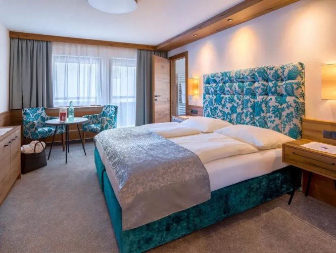 Hotel-Garni Jakober
