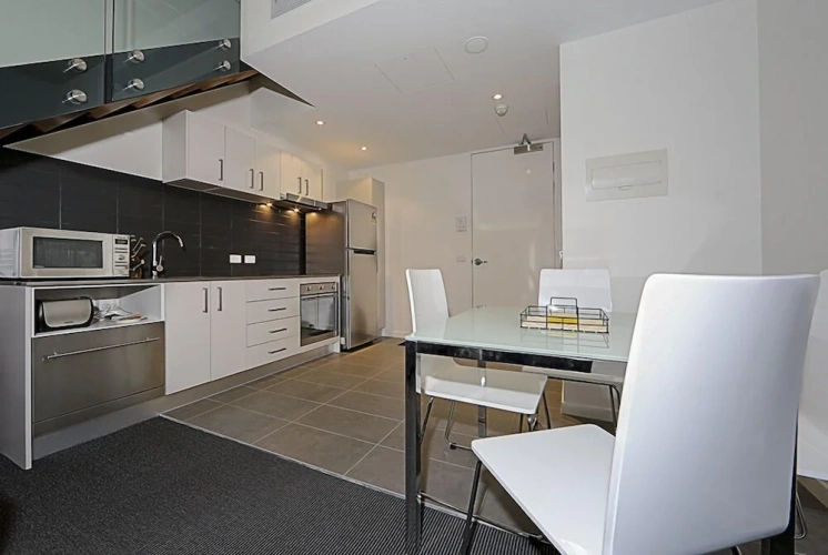 1 Bedroom Apartment with balcony