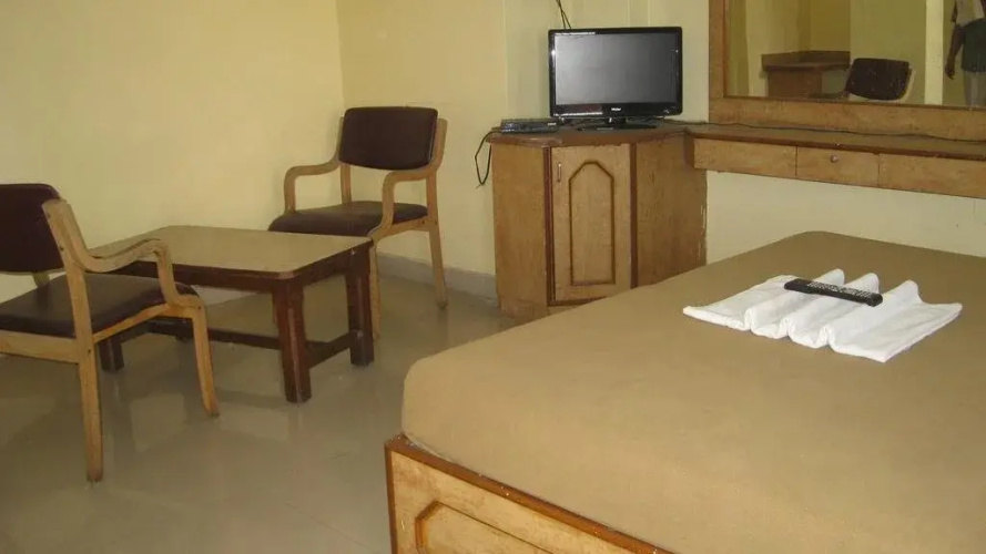 Sri Nandini Lodge