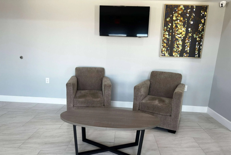 Baymont by Wyndham Freeport Texas